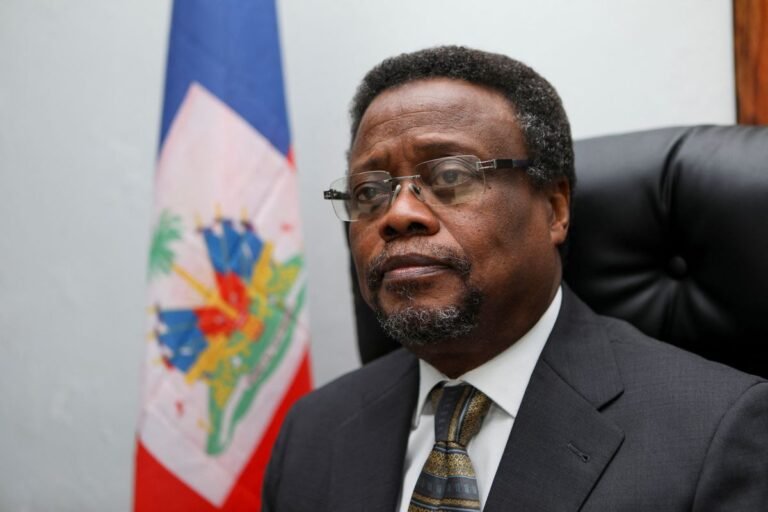 Le représentant de l’accord de Montana, Fritz Alphonse Jean a intervenu, ce jeudi 2 mai, à l’émission Panel Magik sur la radio Magik 9.