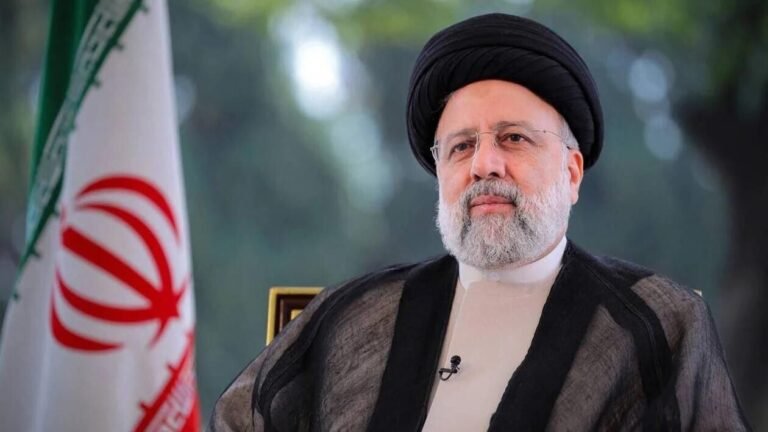 Iran/ décès: SANS AUCUN DOUTE MAINTENANT, LE PRÉSIDENT IRAN N’EST PLUS VIVANT APRÈS UN CRASH DE L’HÉLICOPTÈRE.