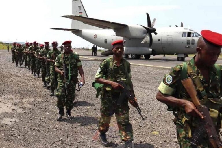 Haïti: C’EST L’HEURE! LE DÉPLOIEMENT DES TROUPES KENYANES BIENTÔT EN HAÏTI.