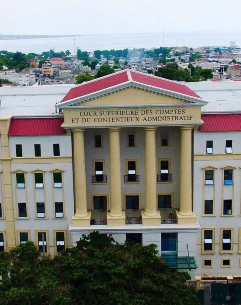 Haïti: LANCEMENT D’UN CONCOURS DE RECRUTEMENT DES AGENTS PUBLICS PAR LA CSCCA.