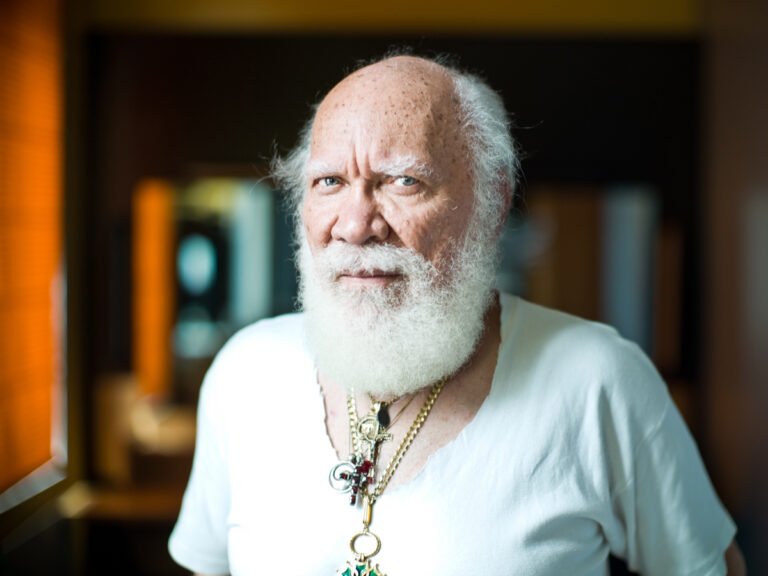 L’artiste et écrivain Frankétienne s’éteint : Haïti perd un pilier de sa culture