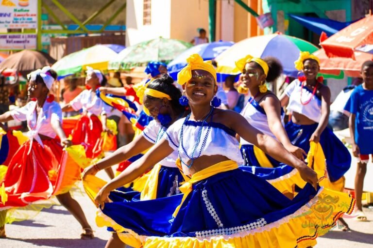 Annulation du Carnaval National : Le CPT revoit ses priorités face à la montée de l’insécurité