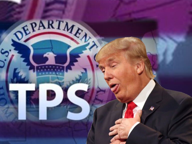 Fin du TPS pour les Haïtiens : une décision de l’administration Trump qui suscite des inquiétudes et incertitudes