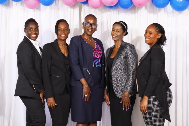 Delmas : Lancement officiel d’une structure baptisée “Fanm Douvanjou”