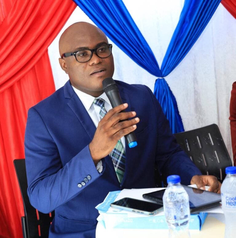 Corruption à l’EDSEG : le Secrétaire Général dans le viseur pour avoir dénoncé des irrégularités financières majeures